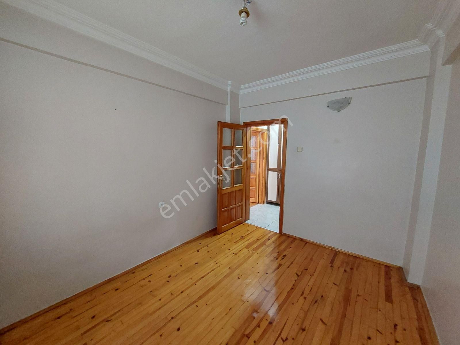 Nakipoğlu'nda Merkezi Konumda, Geniş Ve Masrafsız Kiralık Daire. - Görsel 34