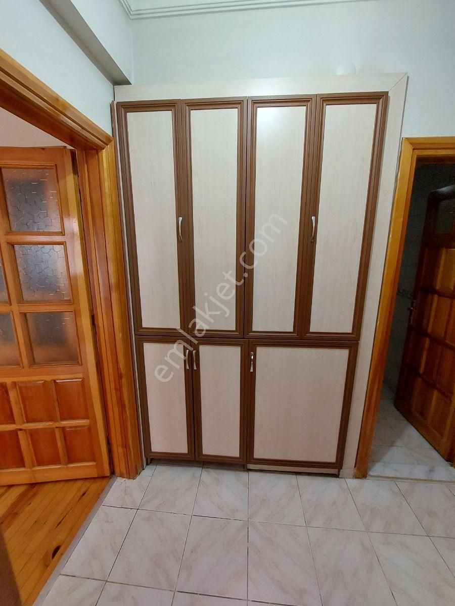 Nakipoğlu'nda Merkezi Konumda, Geniş Ve Masrafsız Kiralık Daire. - Görsel 11