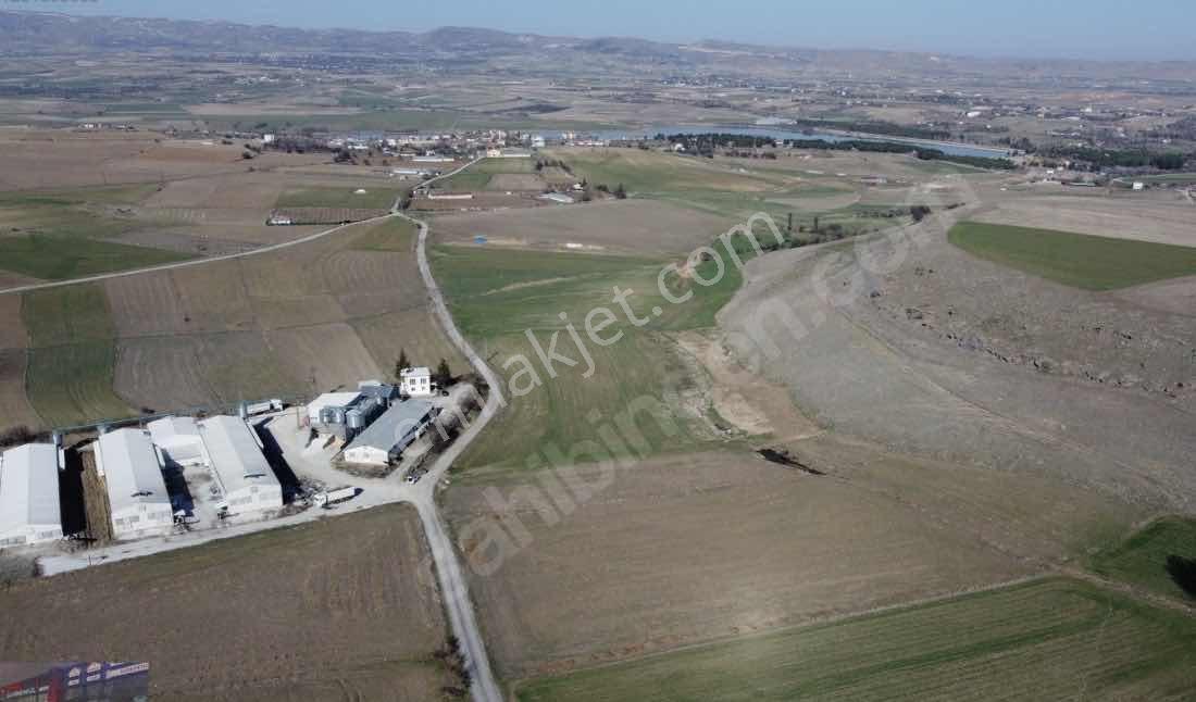 Emre Gm/den Harmantepe Sarıçubuk Yolunda Fırsat Yatırımlık Arazi - Görsel 6