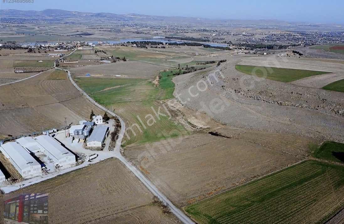 Emre Gm/den Harmantepe Sarıçubuk Yolunda Fırsat Yatırımlık Arazi - Görsel 5