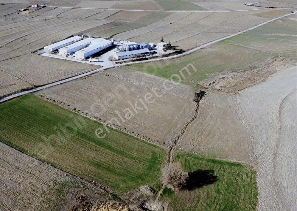 Emre Gm/den Harmantepe Sarıçubuk Yolunda Fırsat Yatırımlık Arazi - Görsel 12