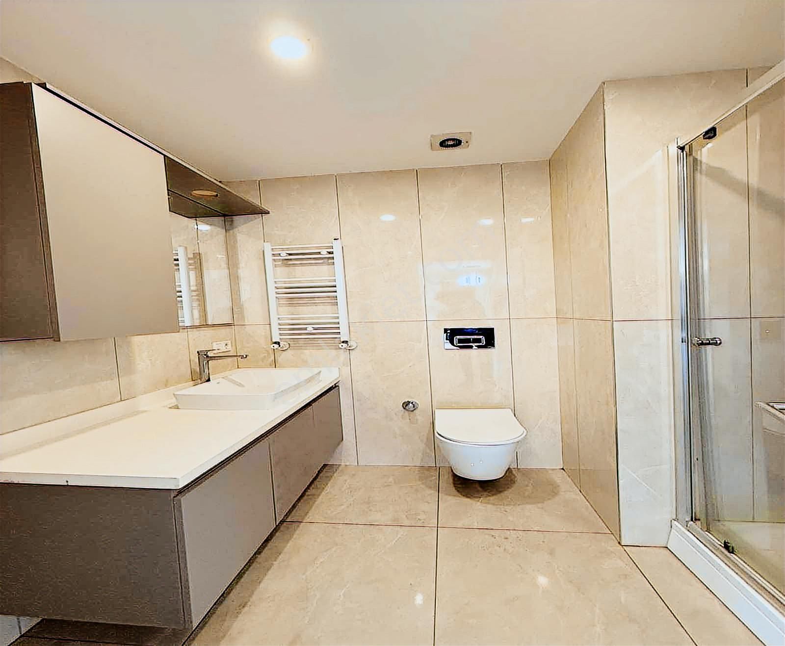 Full Concept Sitede Ultra Lüks Kiralık 1+1 Daire - Görsel 16