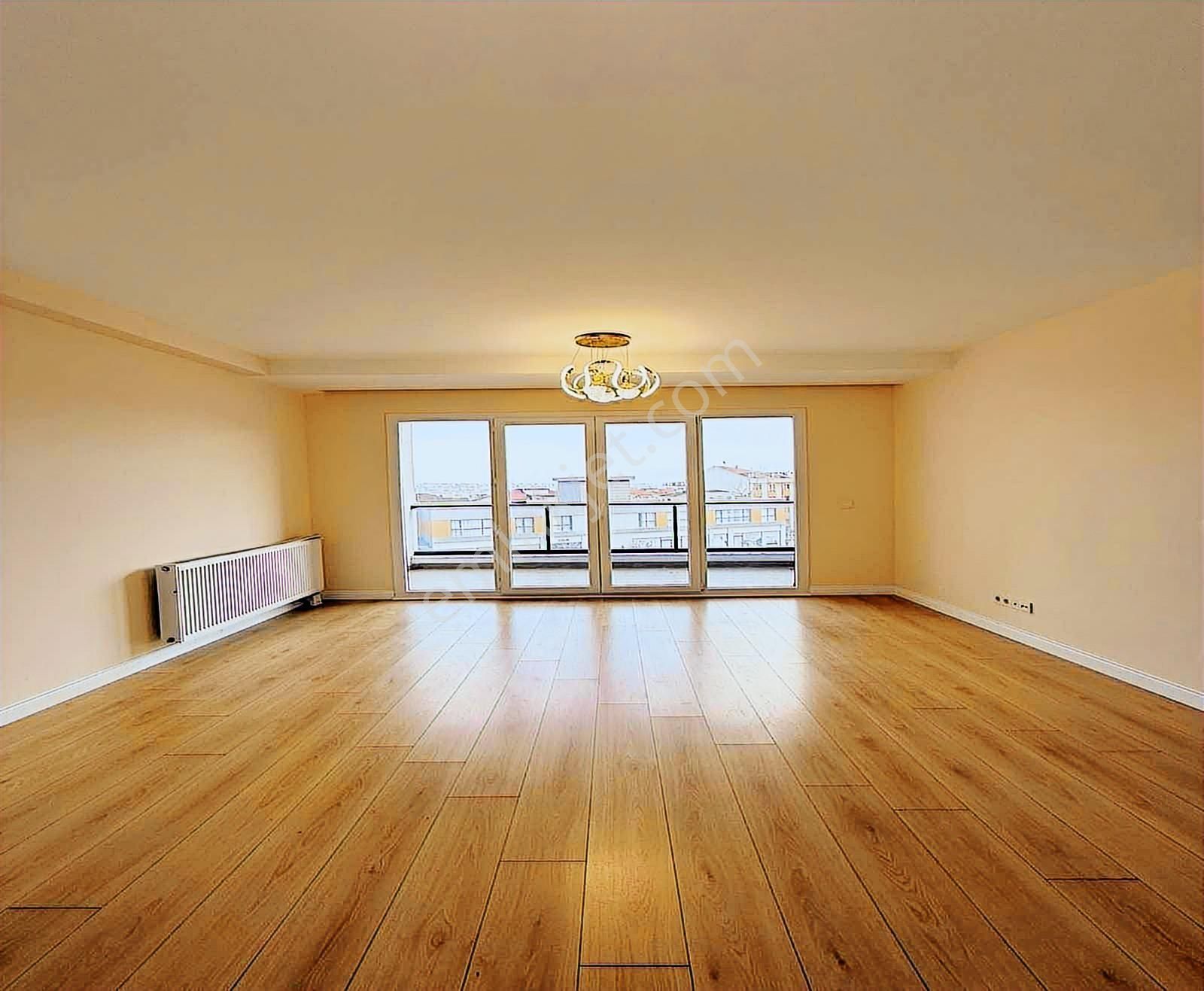 Full Concept Sitede Ultra Lüks Kiralık 1+1 Daire - Görsel 21