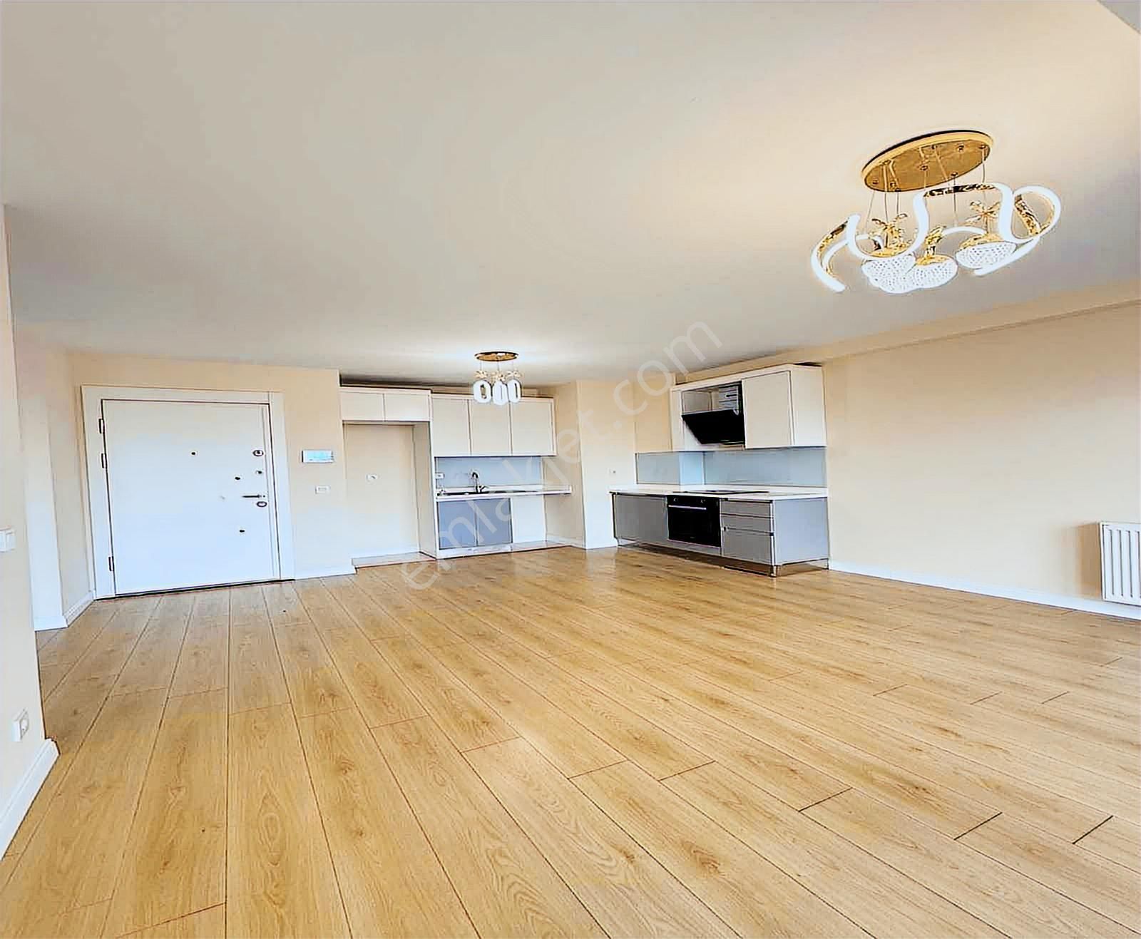 Full Concept Sitede Ultra Lüks Kiralık 1+1 Daire - Görsel 20