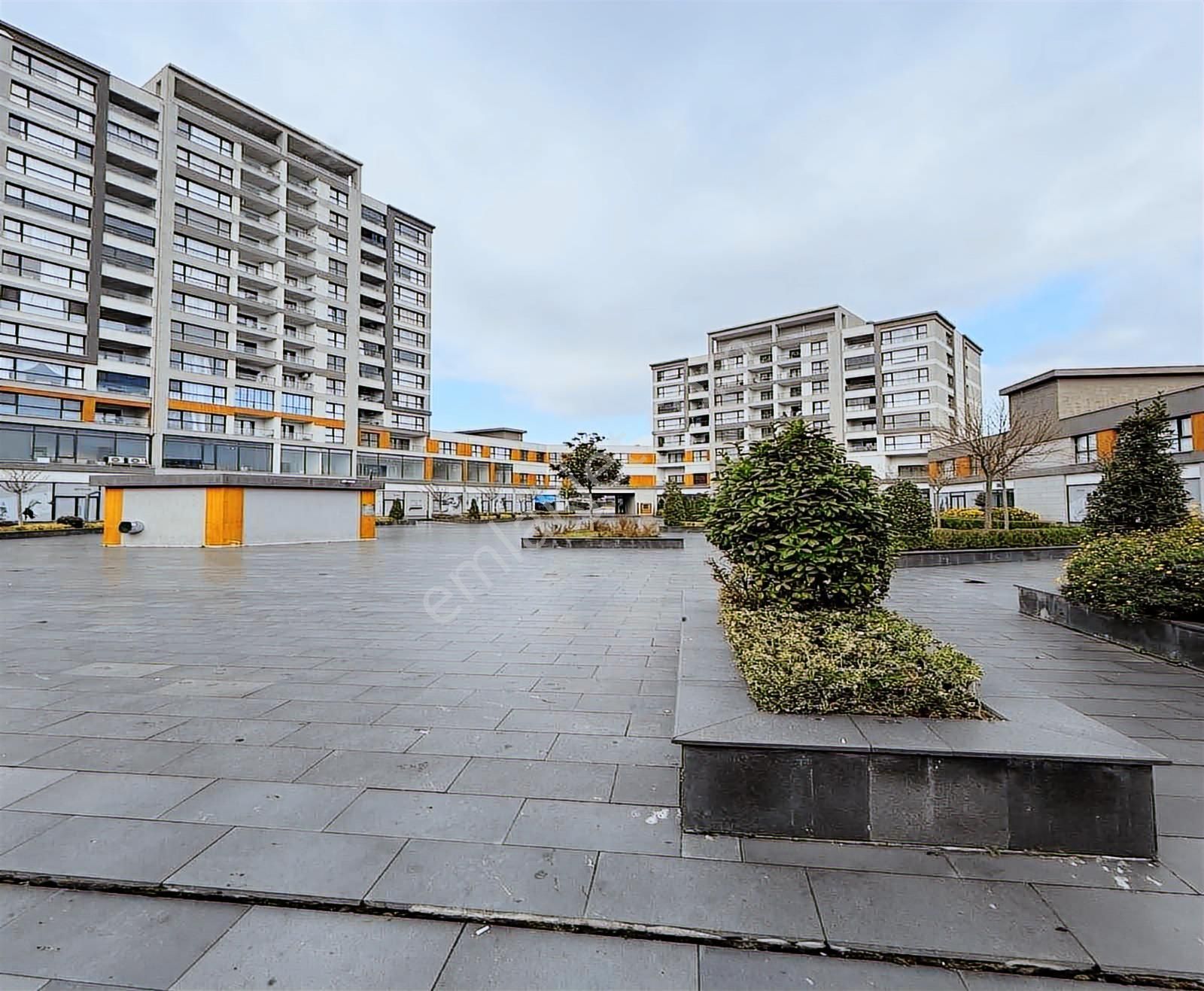 Full Concept Sitede Ultra Lüks Kiralık 1+1 Daire