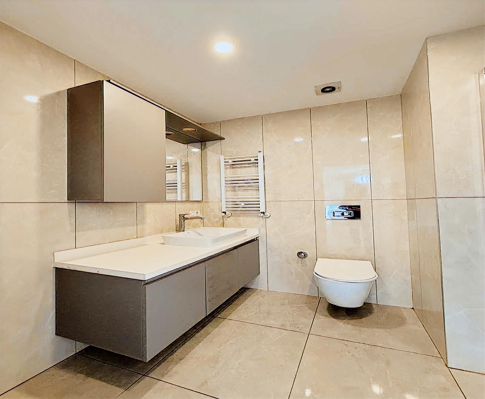 Full Concept Sitede Ultra Lüks Kiralık 1+1 Daire - Görsel 3