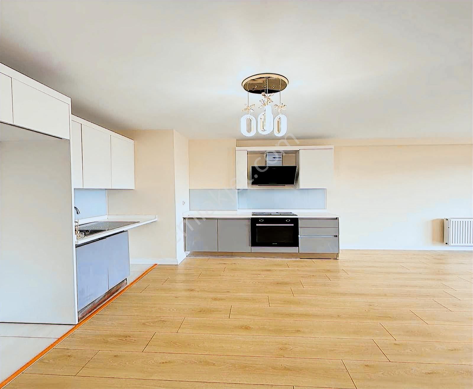 Full Concept Sitede Ultra Lüks Kiralık 1+1 Daire - Görsel 12