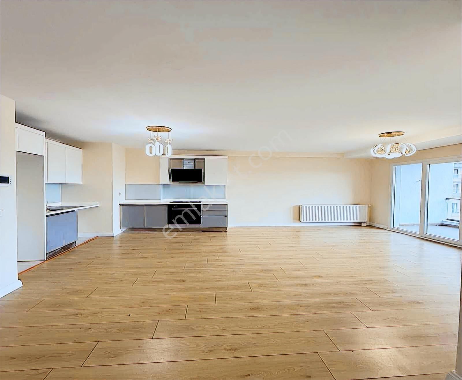 Full Concept Sitede Ultra Lüks Kiralık 1+1 Daire - Görsel 14