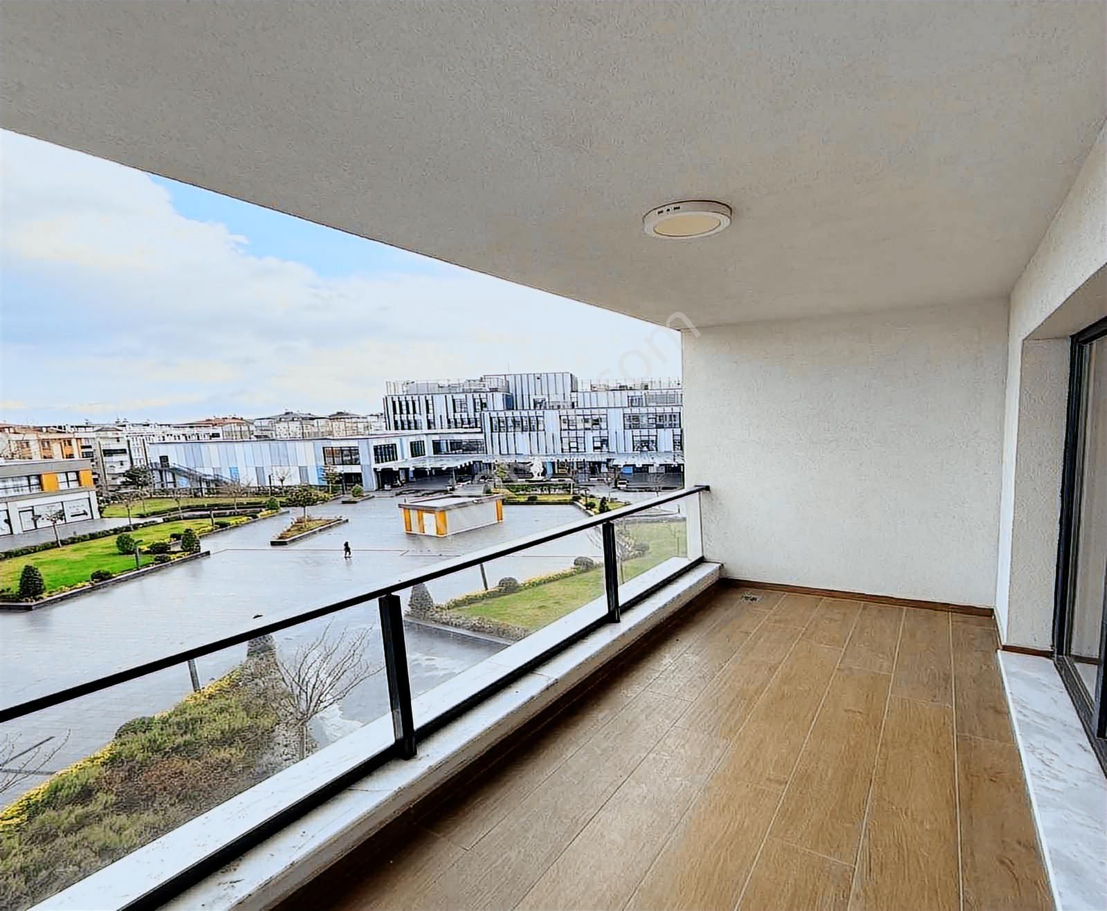 Full Concept Sitede Ultra Lüks Kiralık 1+1 Daire - Görsel 18