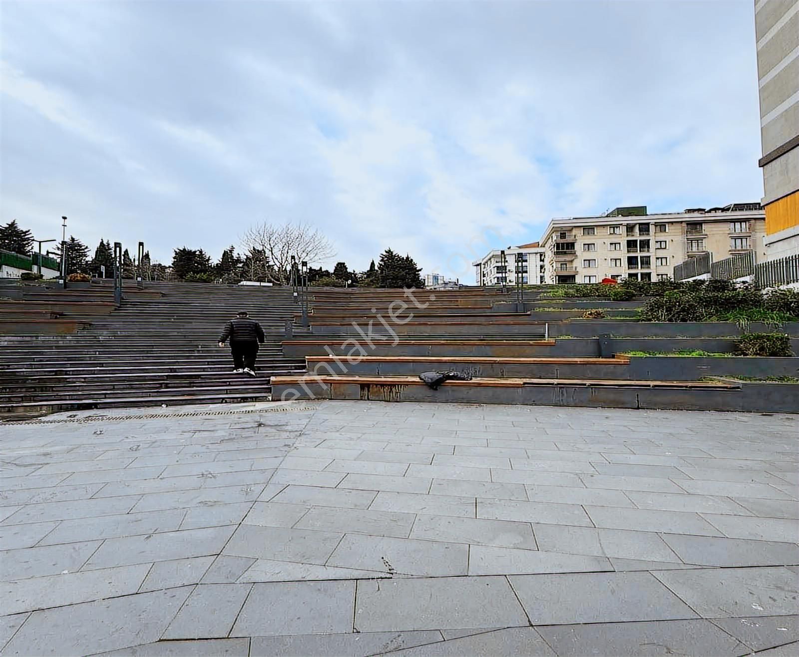 Full Concept Sitede Ultra Lüks Kiralık 1+1 Daire - Görsel 23