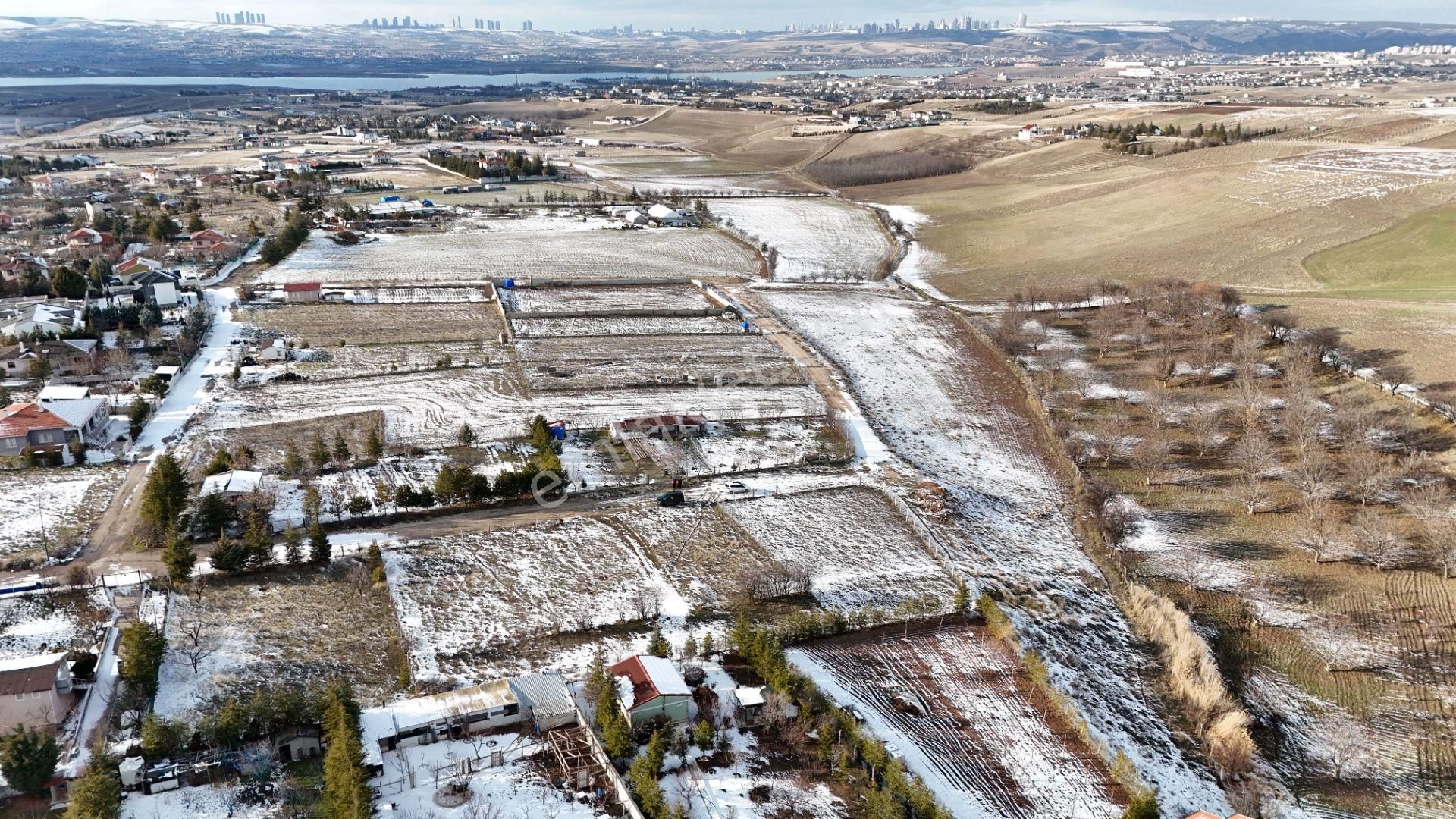 Karaoğlanda Tek Tapu 1018m2 Köşe Parsel Mükemmel Arsa Krdnz Emlk - Görsel 17