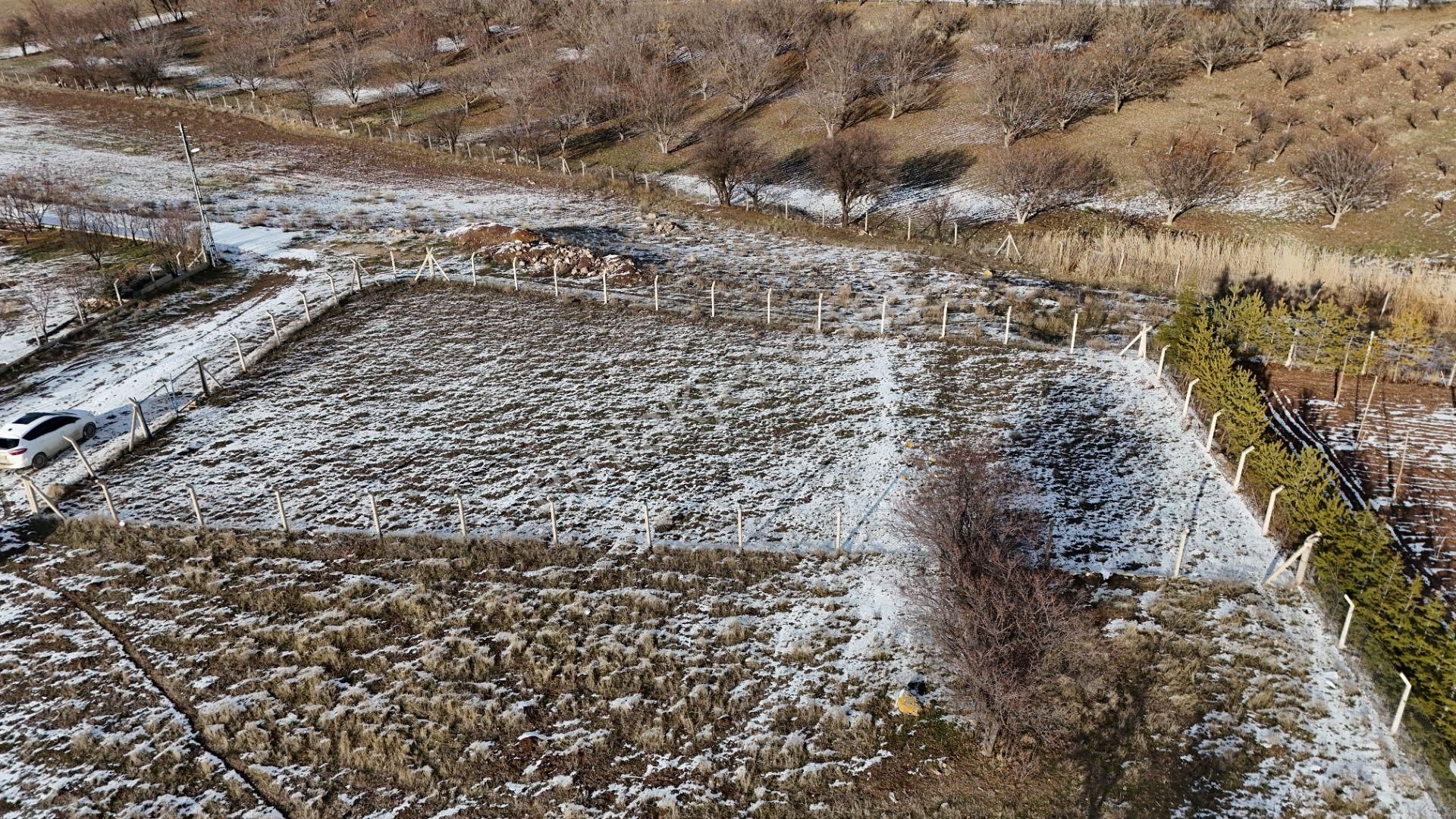 Karaoğlanda Tek Tapu 1018m2 Köşe Parsel Mükemmel Arsa Krdnz Emlk - Görsel 26