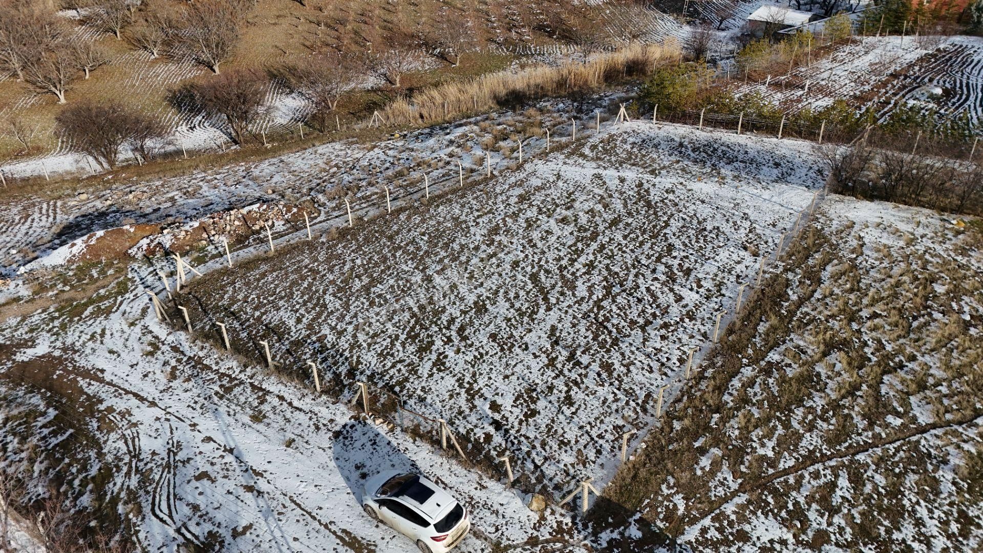 Karaoğlanda Tek Tapu 1018m2 Köşe Parsel Mükemmel Arsa Krdnz Emlk - Görsel 28