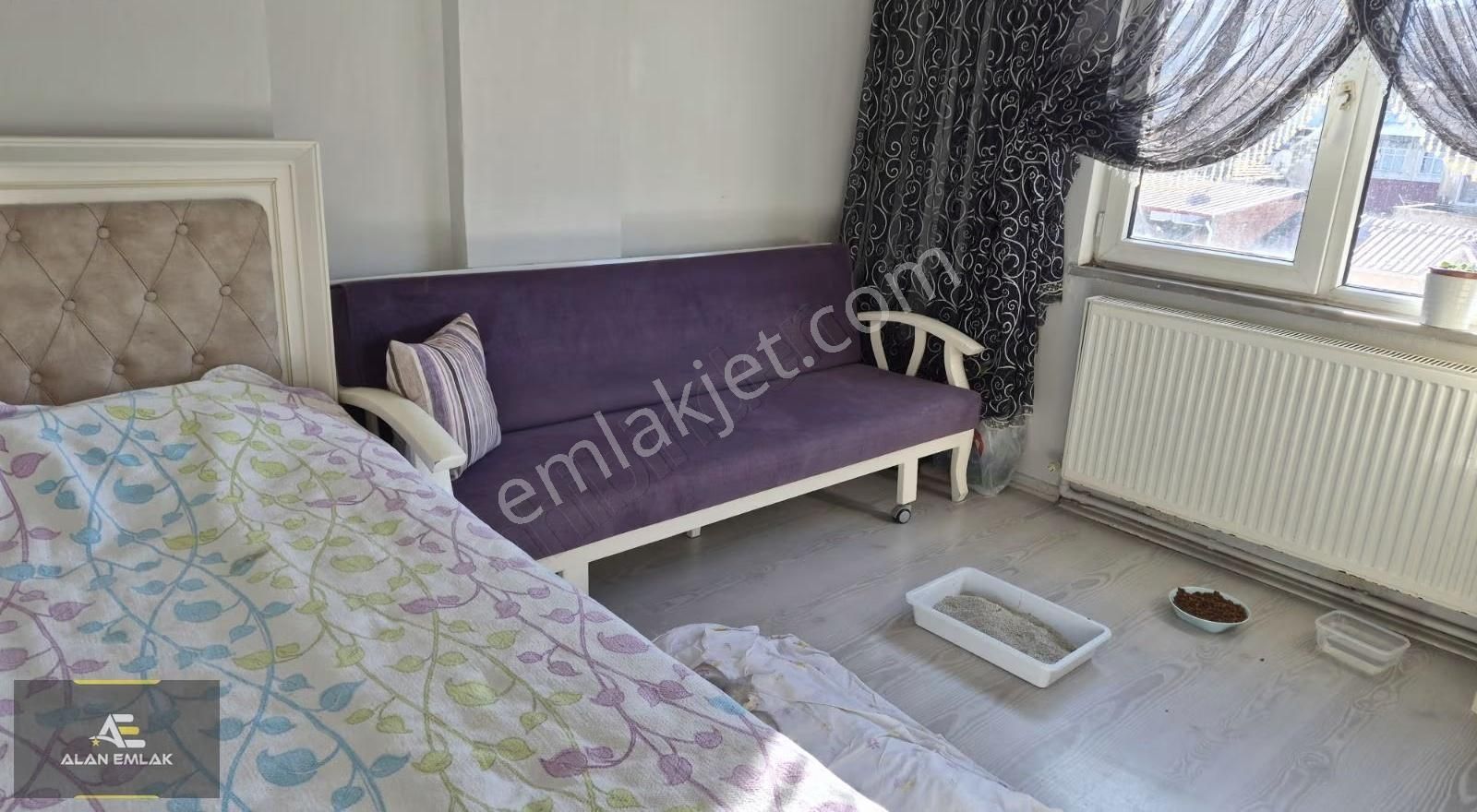 İlkadım Anadolu Hast.karşısında Ful Deniz Manzaralı Satılık 3+1d - Görsel 12