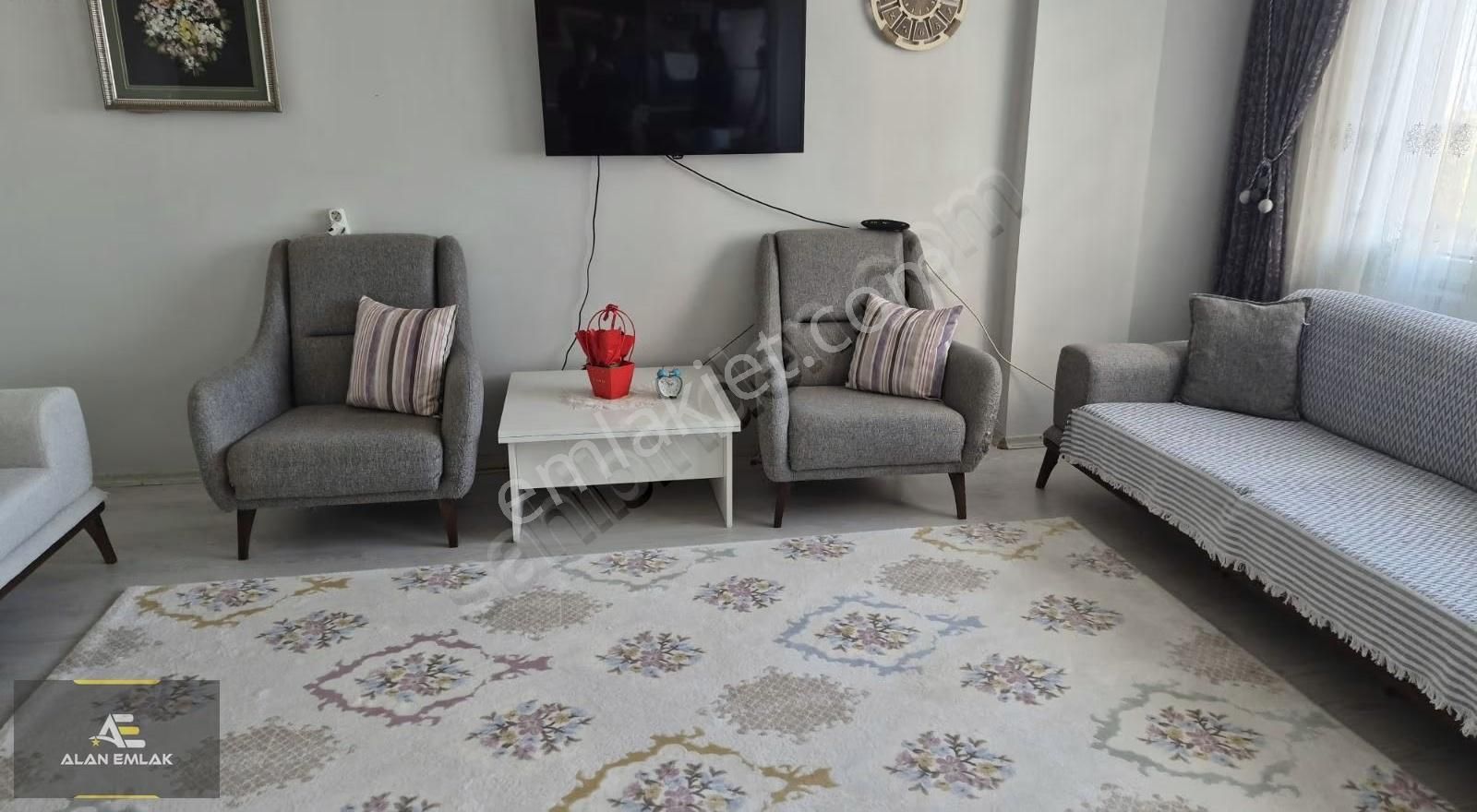 İlkadım Anadolu Hast.karşısında Ful Deniz Manzaralı Satılık 3+1d - Görsel 7