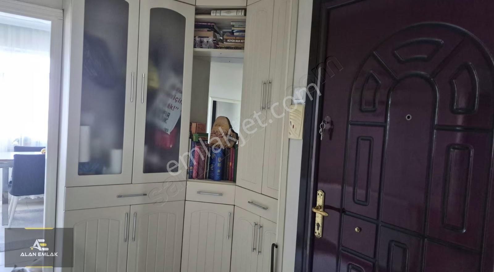 İlkadım Anadolu Hast.karşısında Ful Deniz Manzaralı Satılık 3+1d - Görsel 26