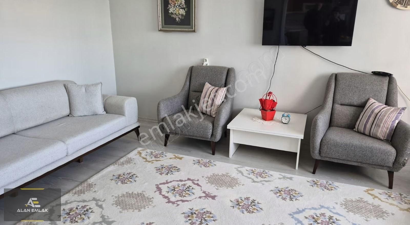 İlkadım Anadolu Hast.karşısında Ful Deniz Manzaralı Satılık 3+1d - Görsel 20