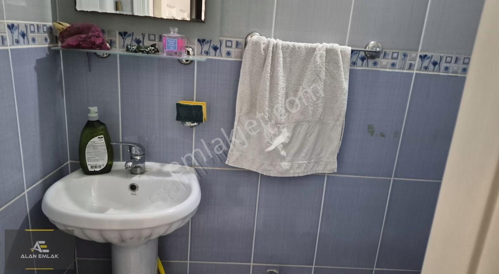 İlkadım Anadolu Hast.karşısında Ful Deniz Manzaralı Satılık 3+1d - Görsel 24