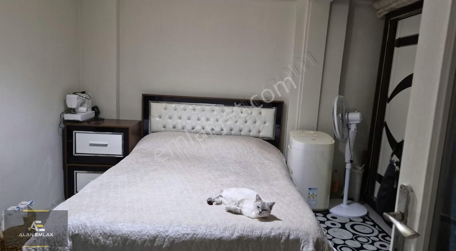 İlkadım Anadolu Hast.karşısında Ful Deniz Manzaralı Satılık 3+1d - Görsel 11