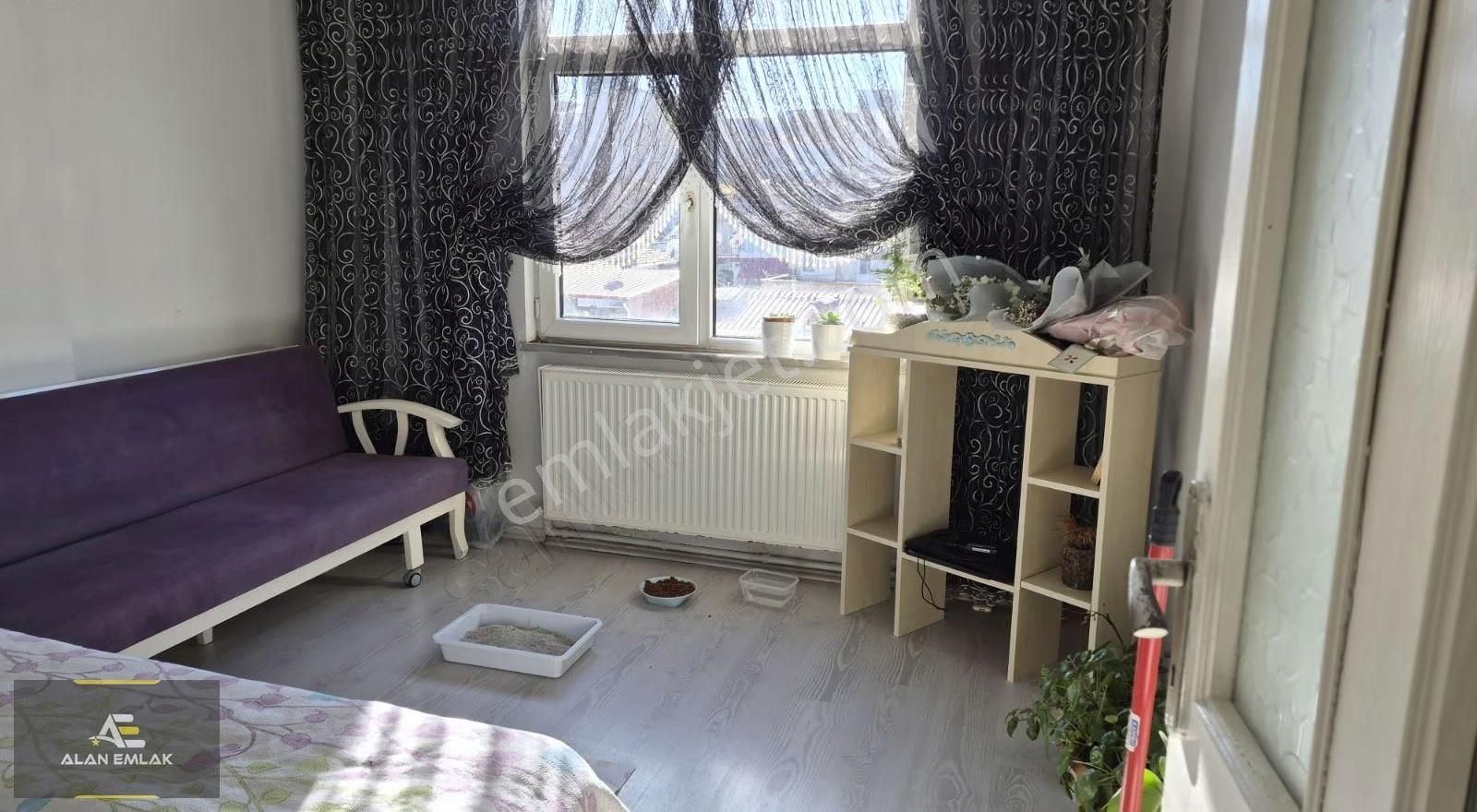 İlkadım Anadolu Hast.karşısında Ful Deniz Manzaralı Satılık 3+1d - Görsel 25