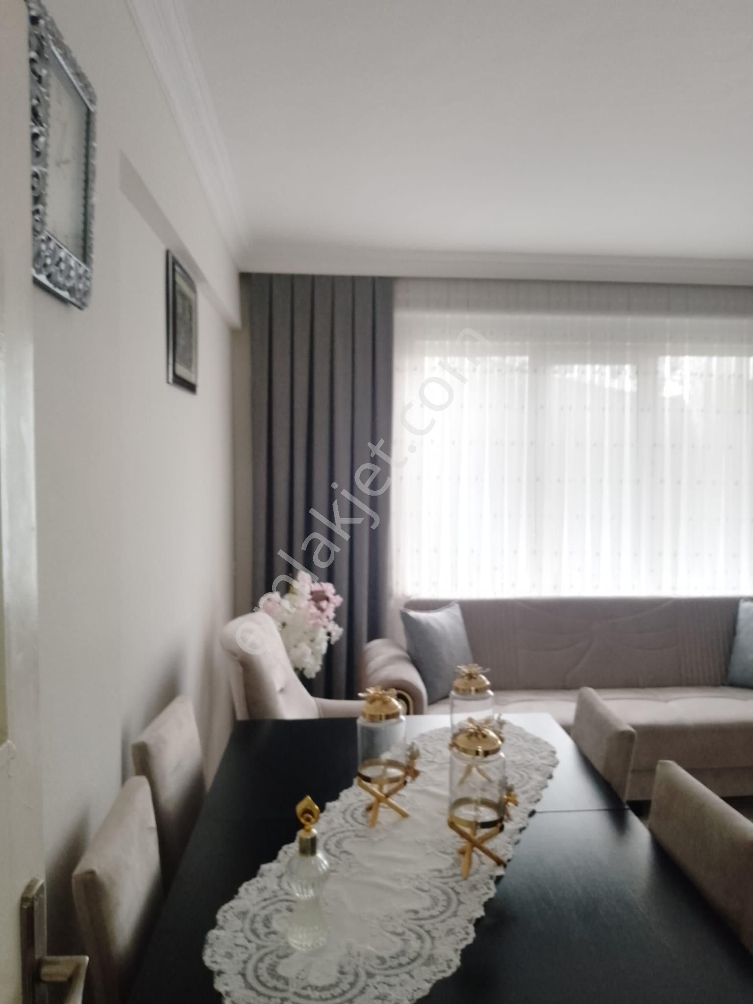 Bursa Yıldırım Zeyniler Satılık 3+1 Daire - Görsel 5