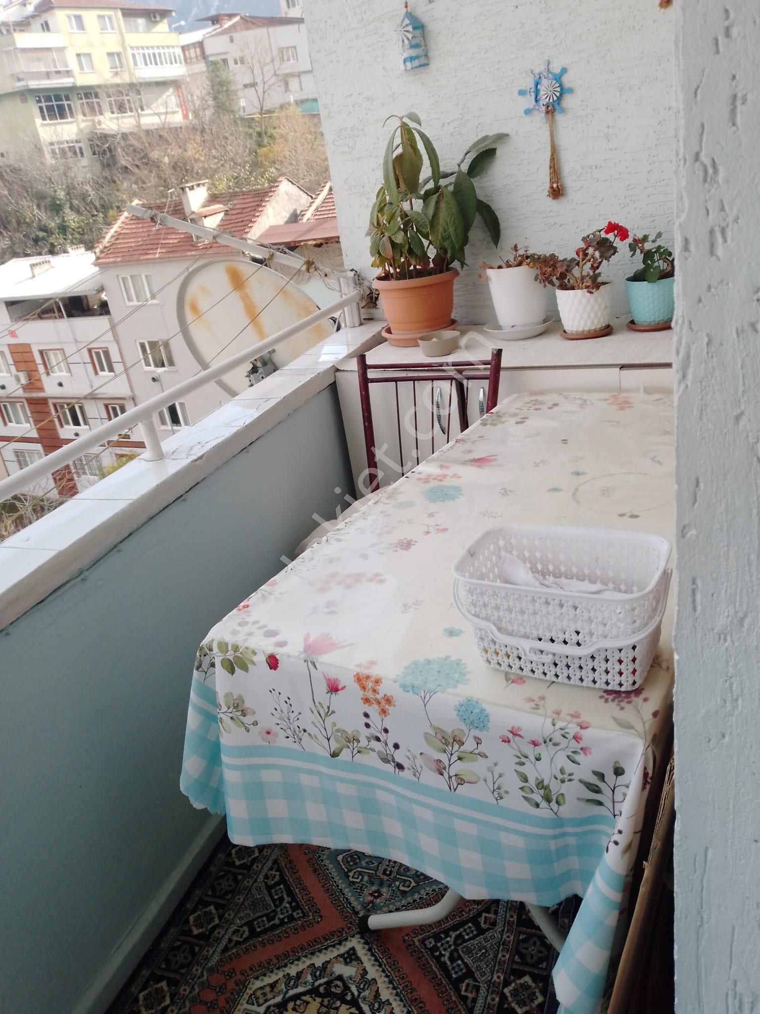 Bursa Yıldırım Zeyniler Satılık 3+1 Daire - Görsel 20