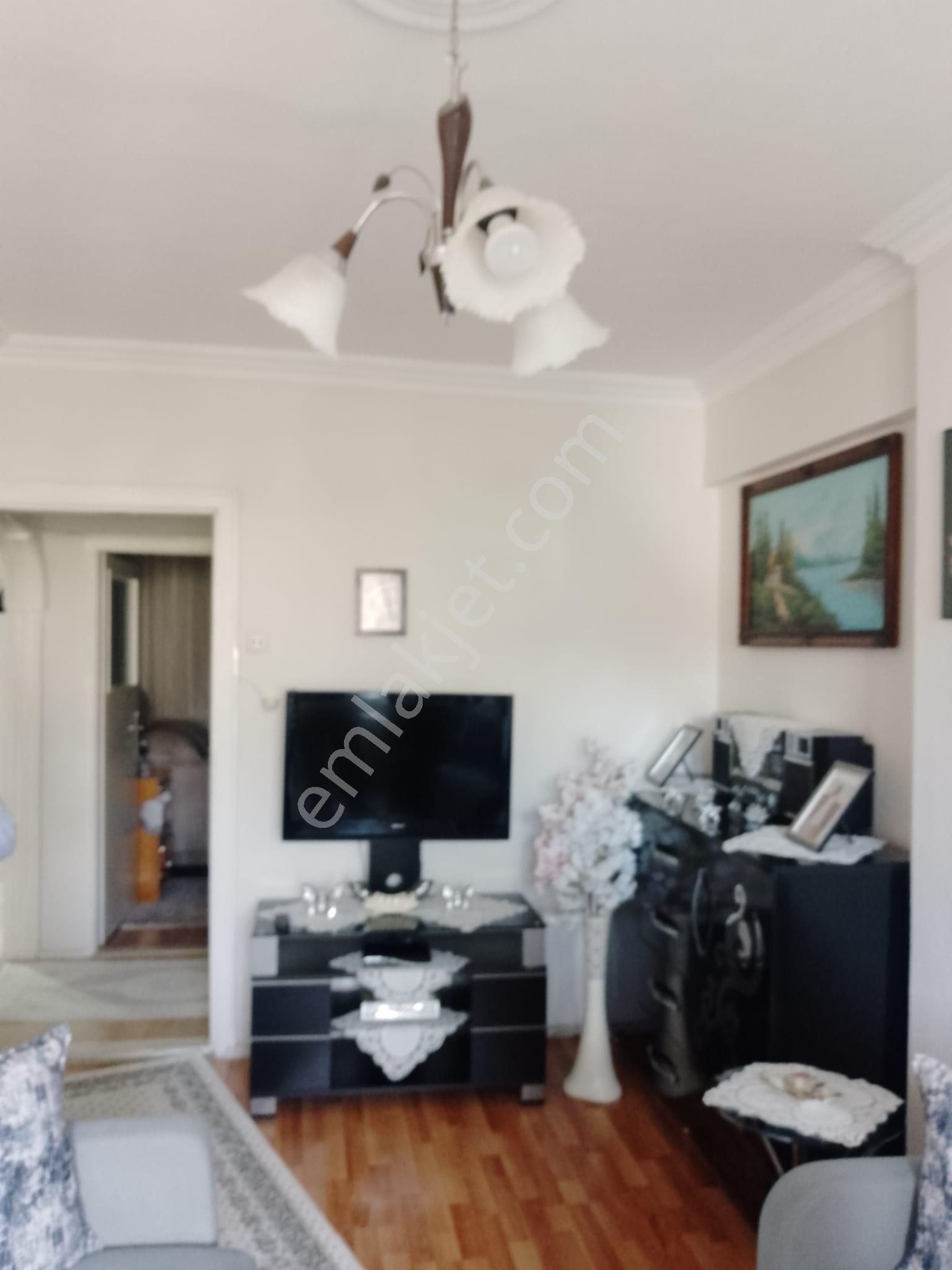 Bursa Yıldırım Zeyniler Satılık 3+1 Daire - Görsel 19