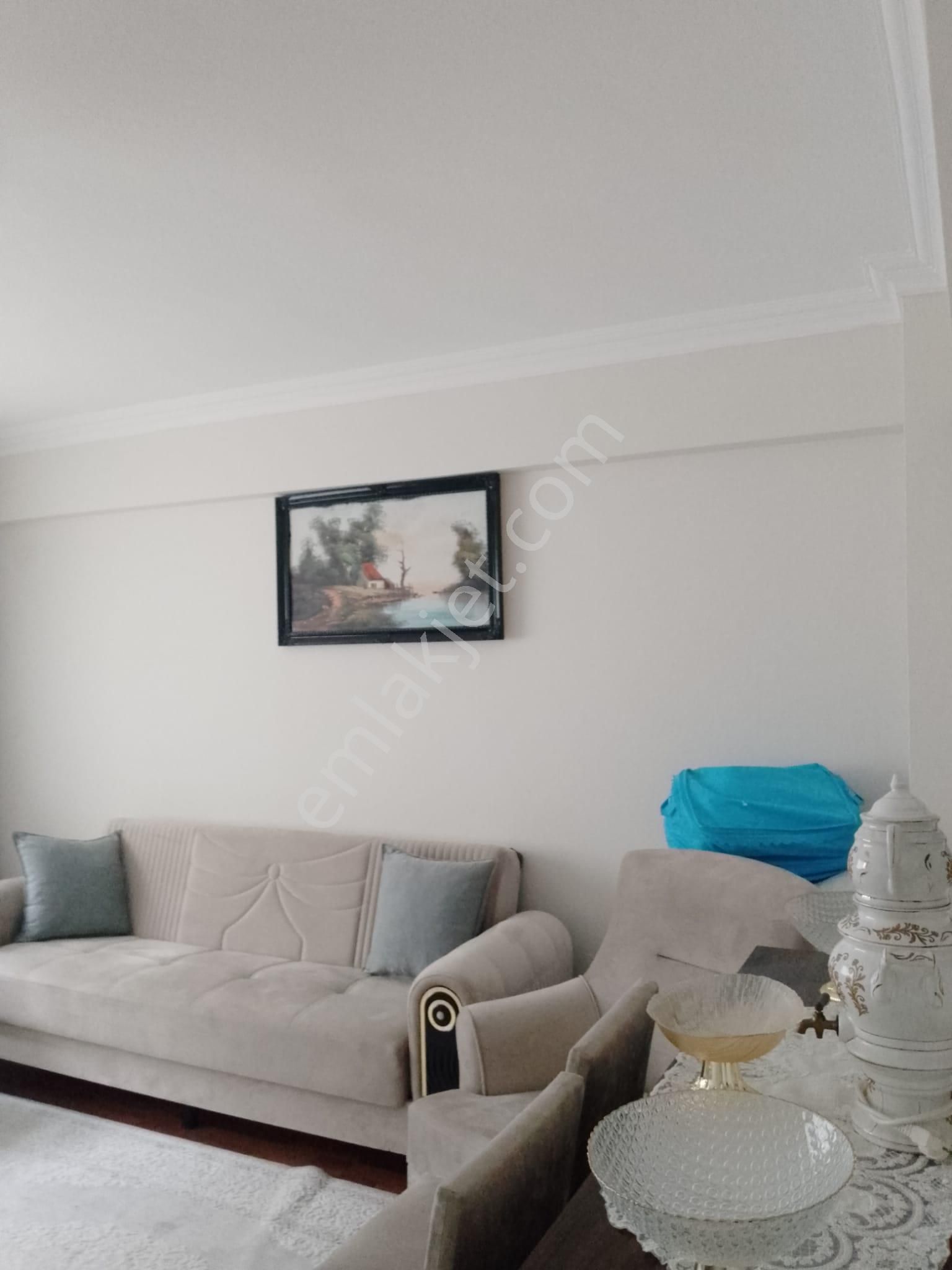 Bursa Yıldırım Zeyniler Satılık 3+1 Daire - Görsel 4