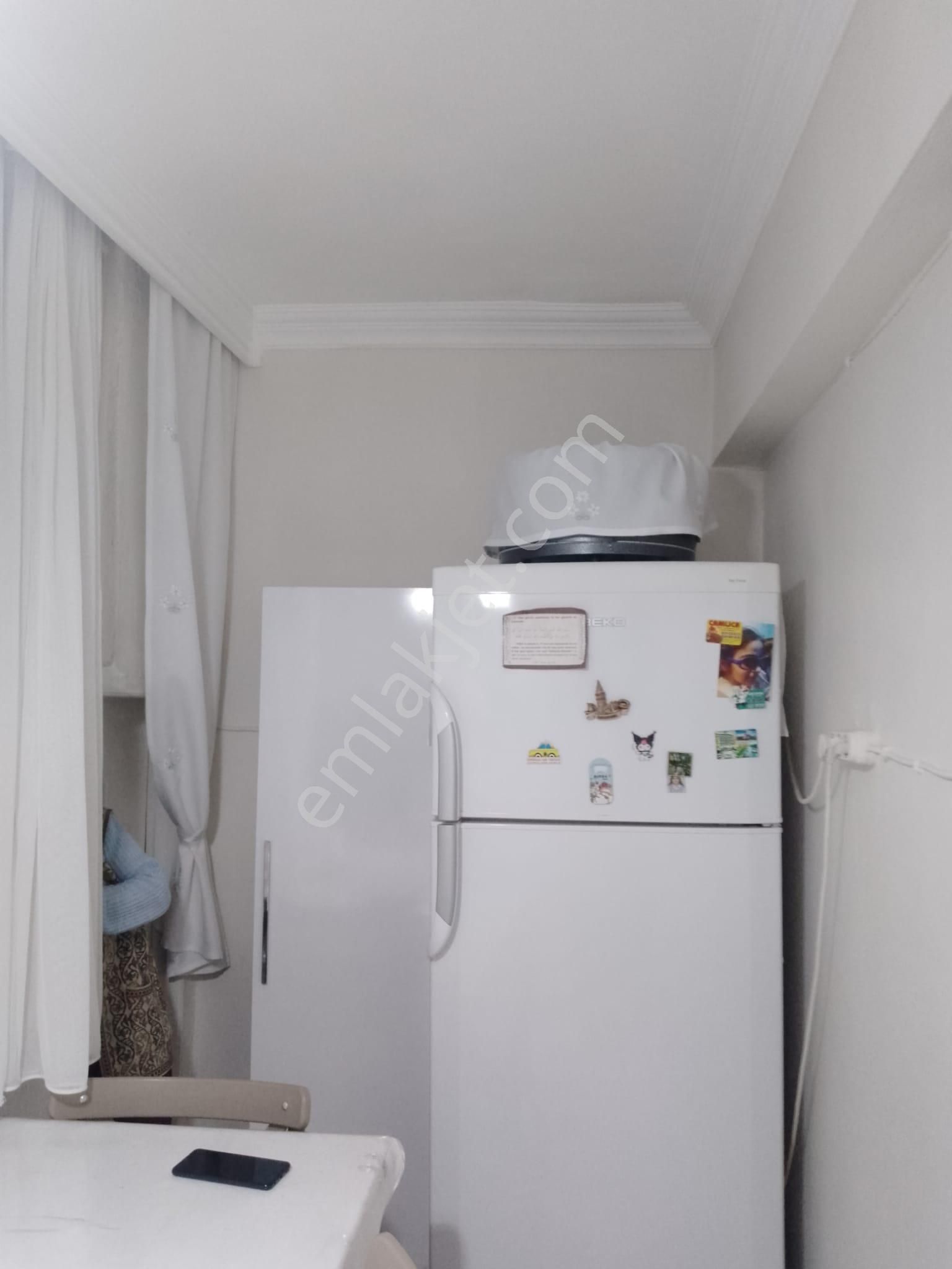 Bursa Yıldırım Zeyniler Satılık 3+1 Daire - Görsel 6