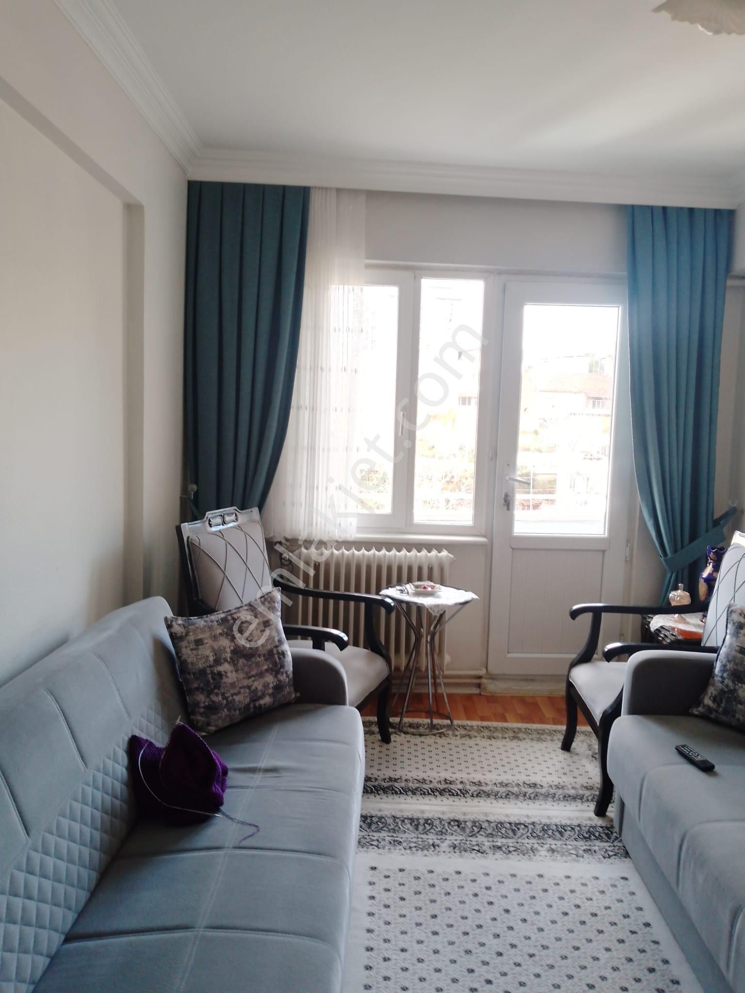 Bursa Yıldırım Zeyniler Satılık 3+1 Daire - Görsel 21