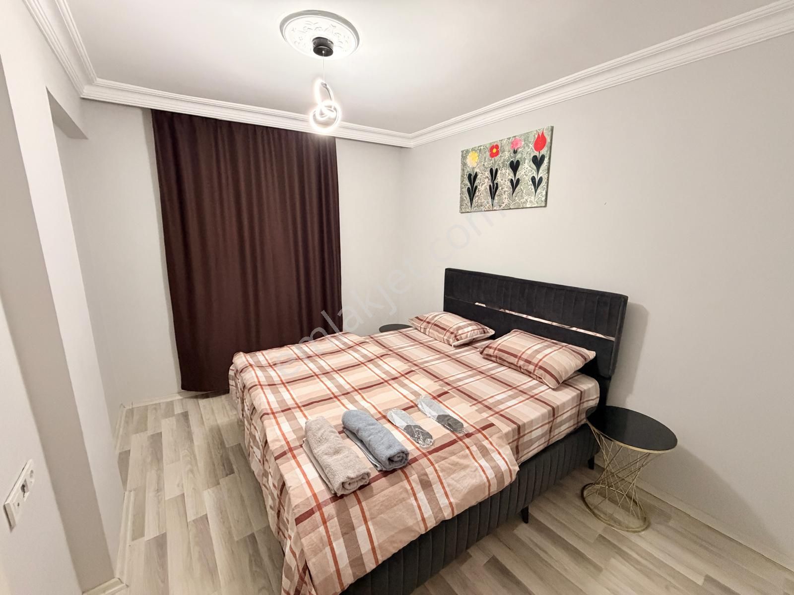 Keçiörende Günlük Kiralık Daireler - Görsel 4