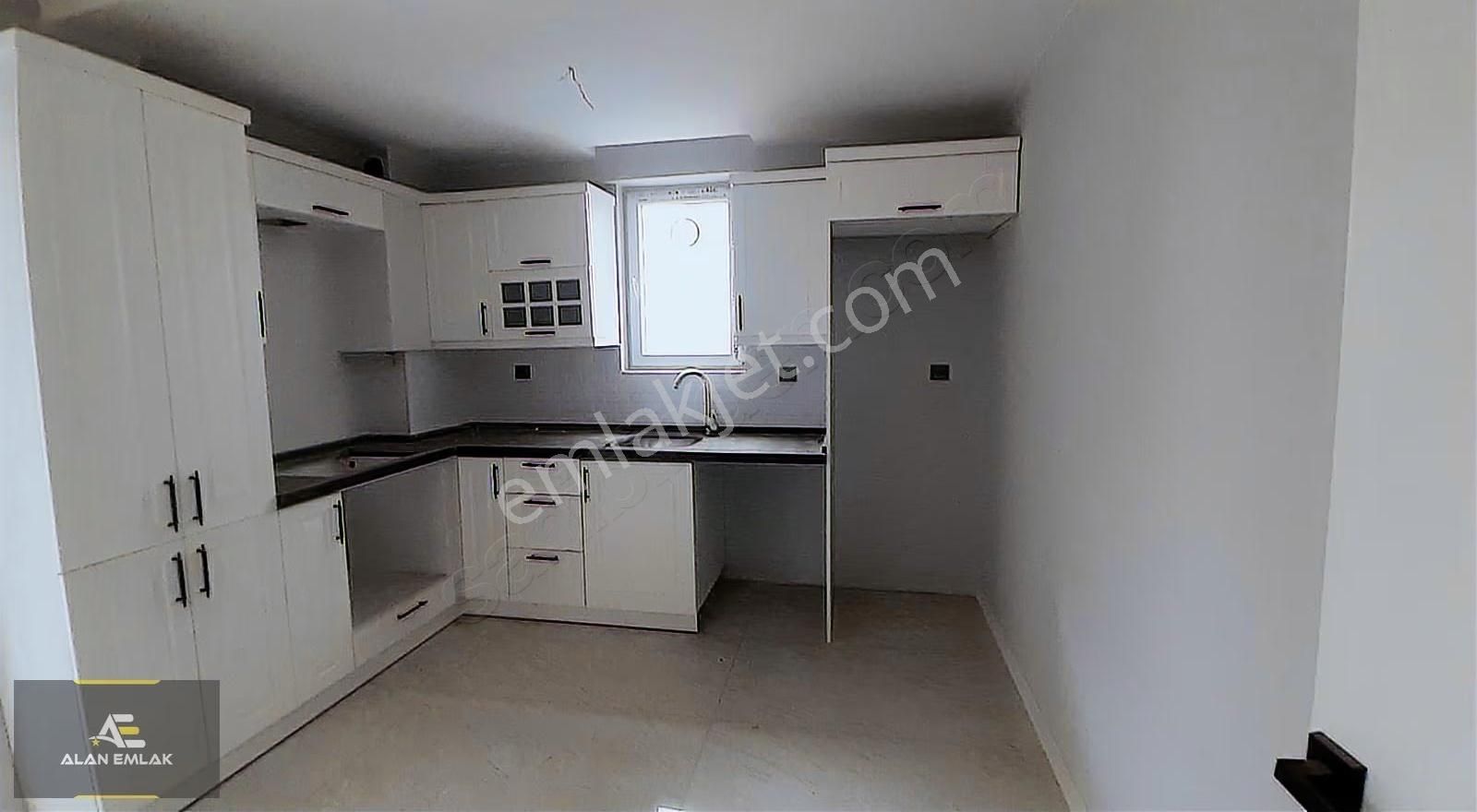 Alan Emlak Atakent'de Mutfak Ayrı 2+1 Sıfır Satılık Daire - Görsel 6