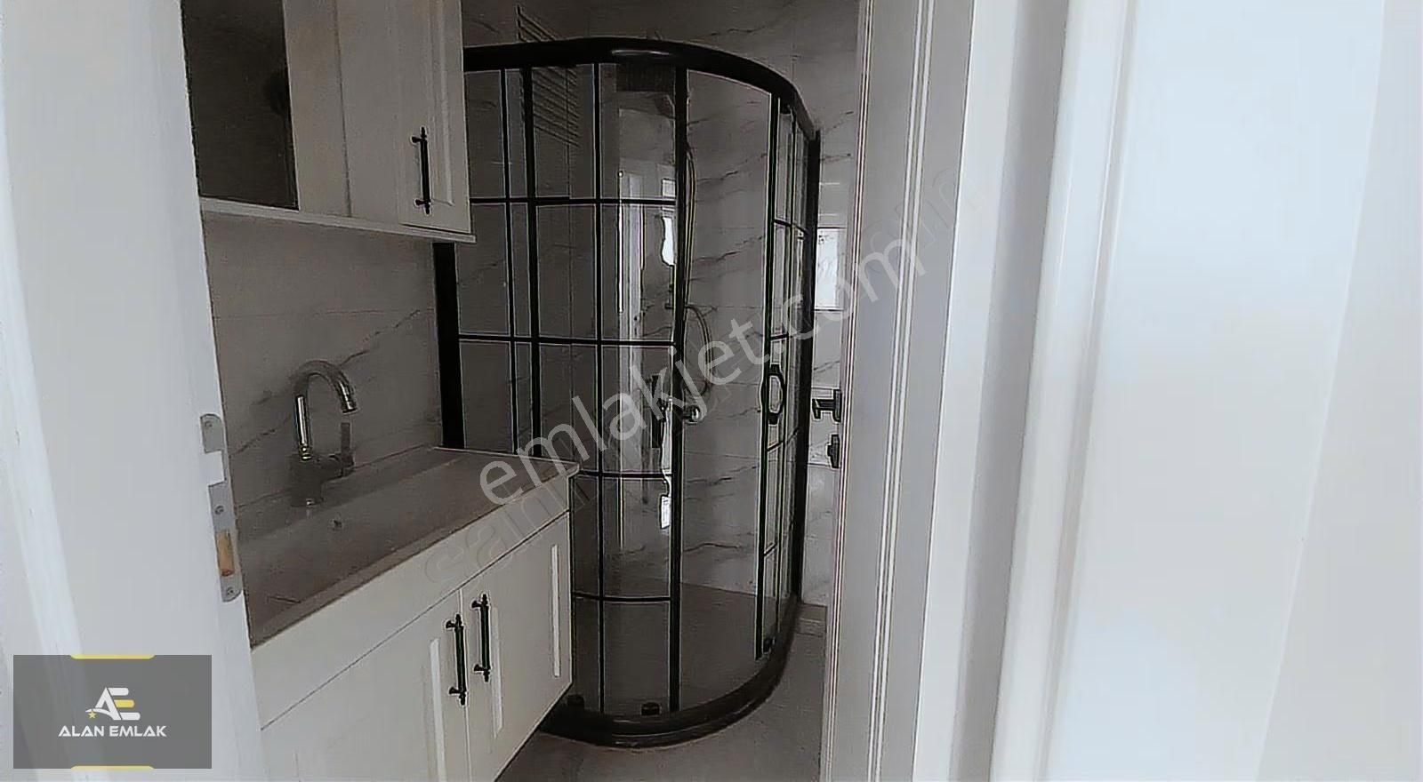 Alan Emlak Atakent'de Mutfak Ayrı 2+1 Sıfır Satılık Daire - Görsel 4