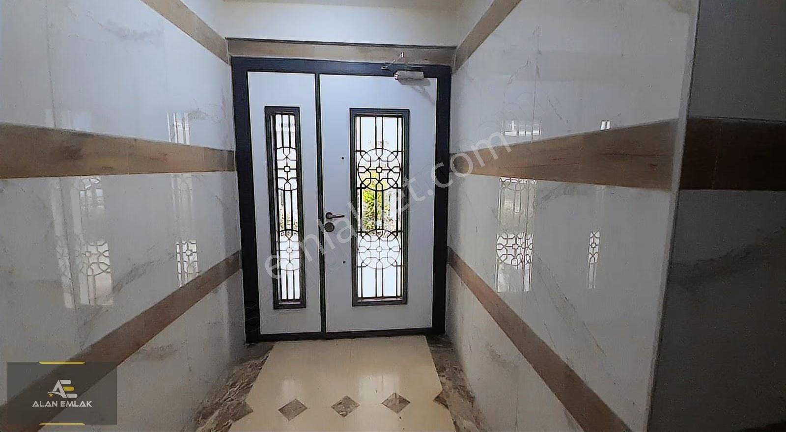 Alan Emlak Atakent'de Mutfak Ayrı 2+1 Sıfır Satılık Daire - Görsel 29