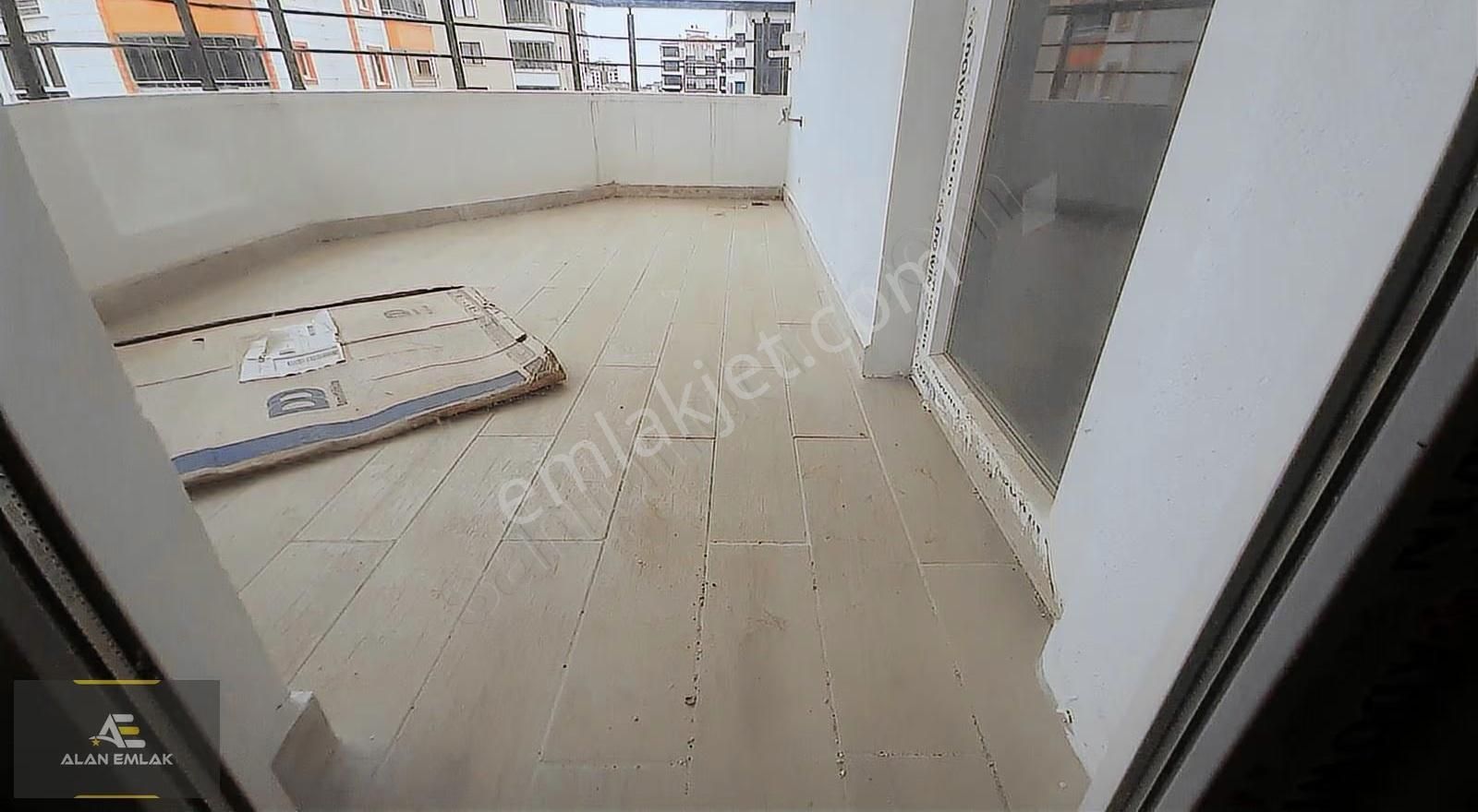 Alan Emlak Atakent'de Mutfak Ayrı 2+1 Sıfır Satılık Daire - Görsel 33