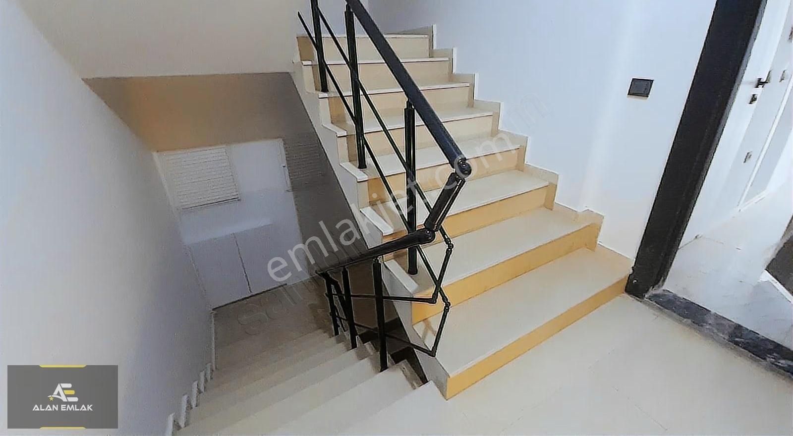 Alan Emlak Atakent'de Mutfak Ayrı 2+1 Sıfır Satılık Daire - Görsel 21