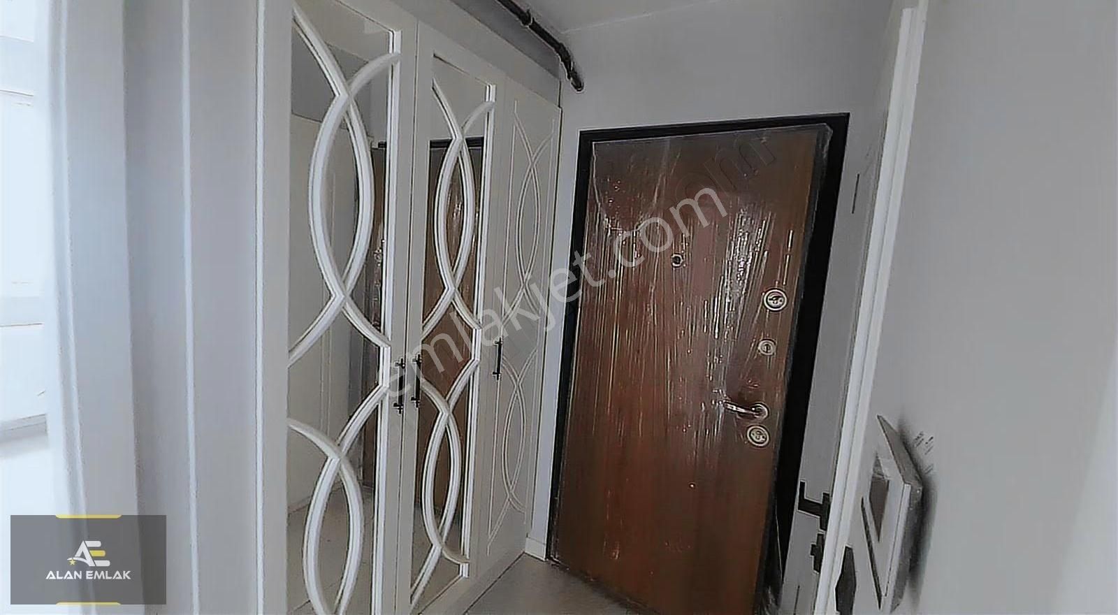 Alan Emlak Atakent'de Mutfak Ayrı 2+1 Sıfır Satılık Daire - Görsel 19