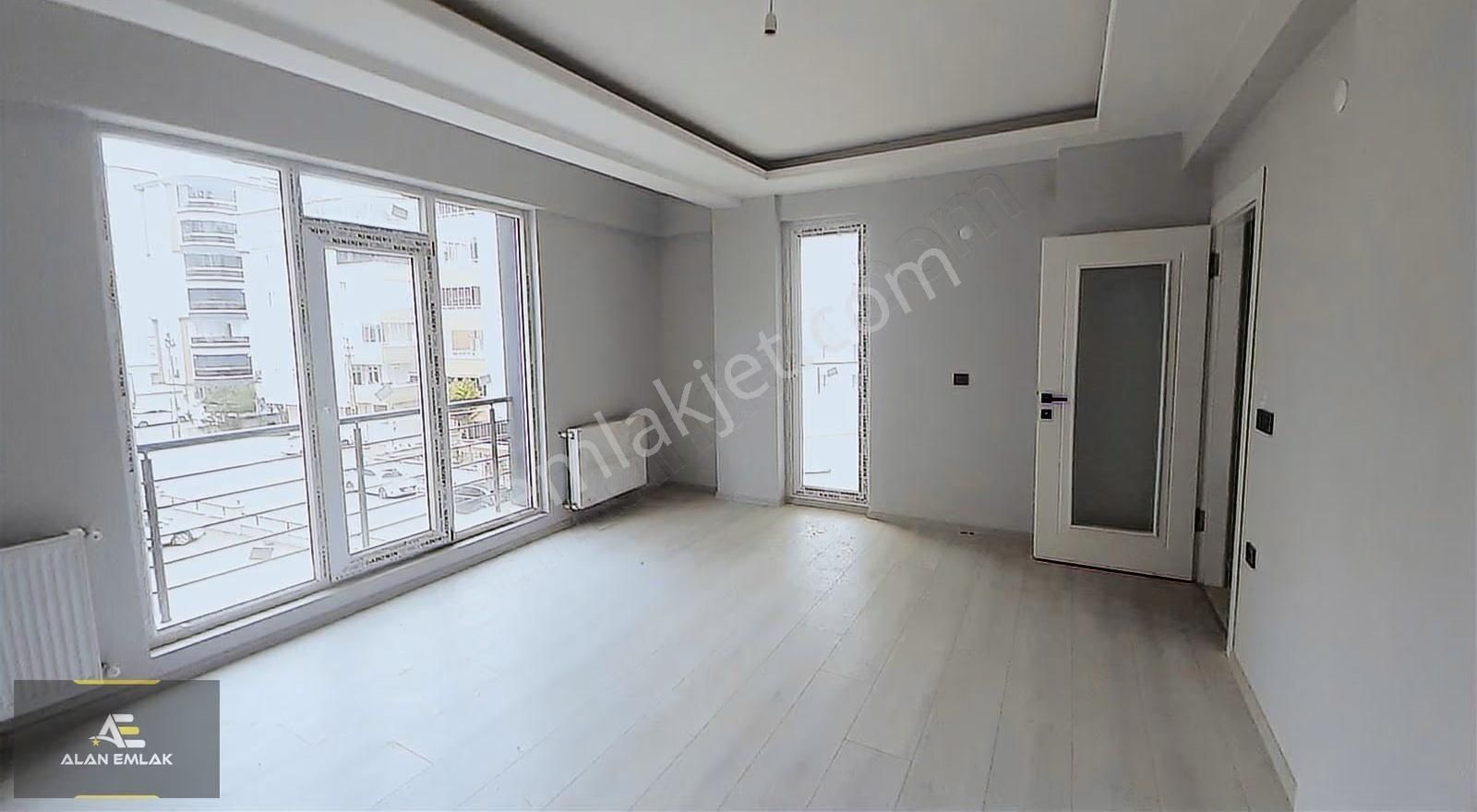 Alan Emlak Atakent'de Mutfak Ayrı 2+1 Sıfır Satılık Daire - Görsel 13