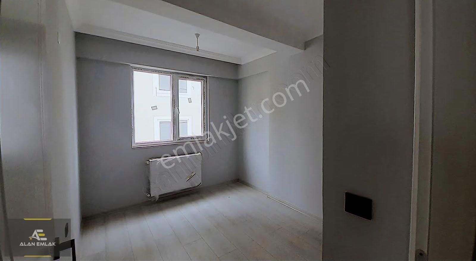 Alan Emlak Atakent'de Mutfak Ayrı 2+1 Sıfır Satılık Daire - Görsel 16
