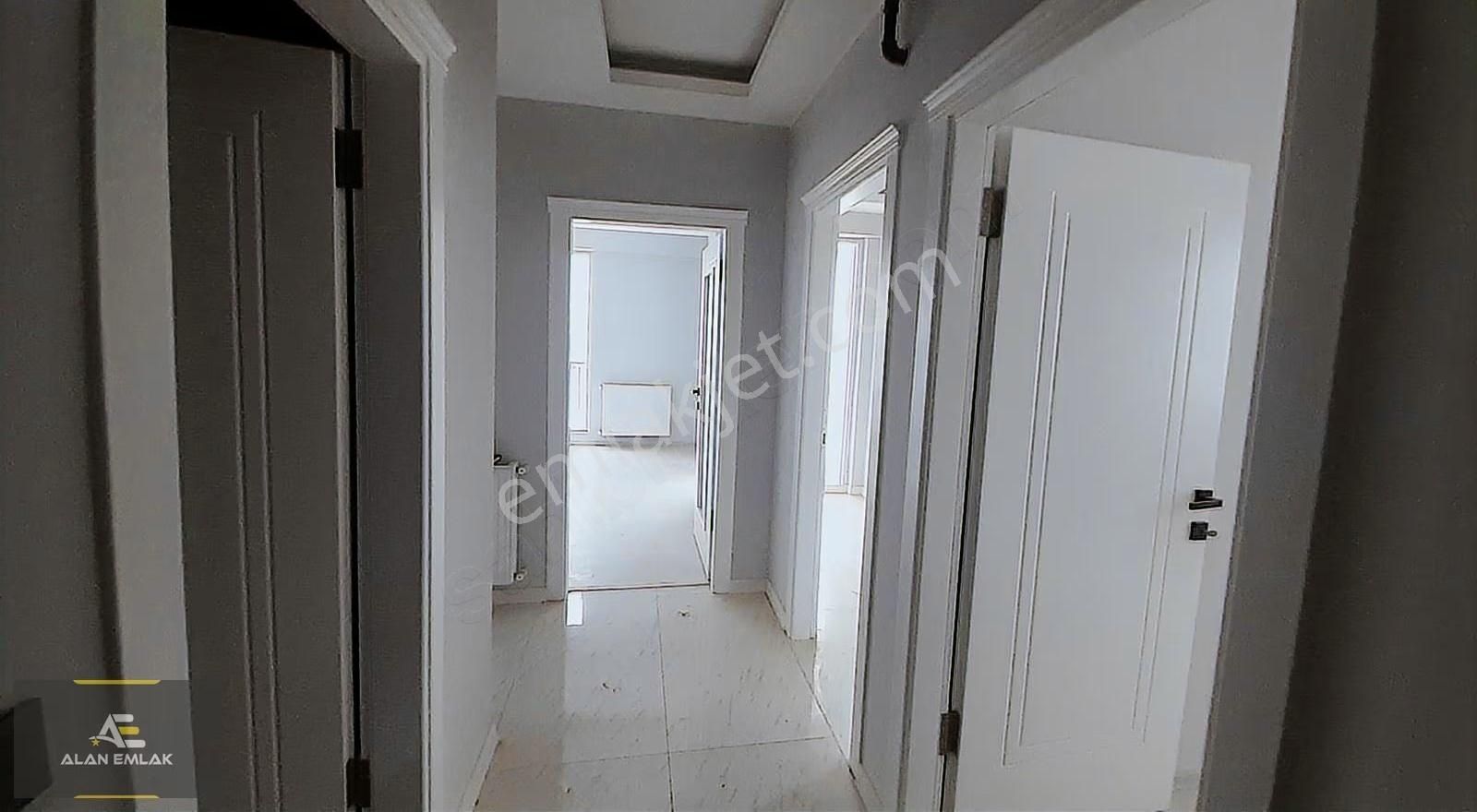 Alan Emlak Atakent'de Mutfak Ayrı 2+1 Sıfır Satılık Daire - Görsel 10