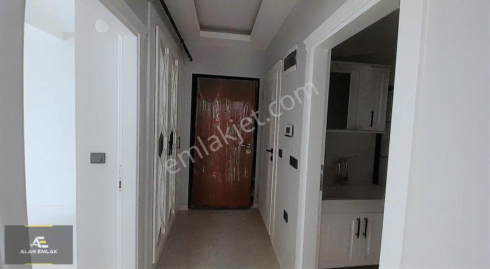 Alan Emlak Atakent'de Mutfak Ayrı 2+1 Sıfır Satılık Daire - Görsel 34