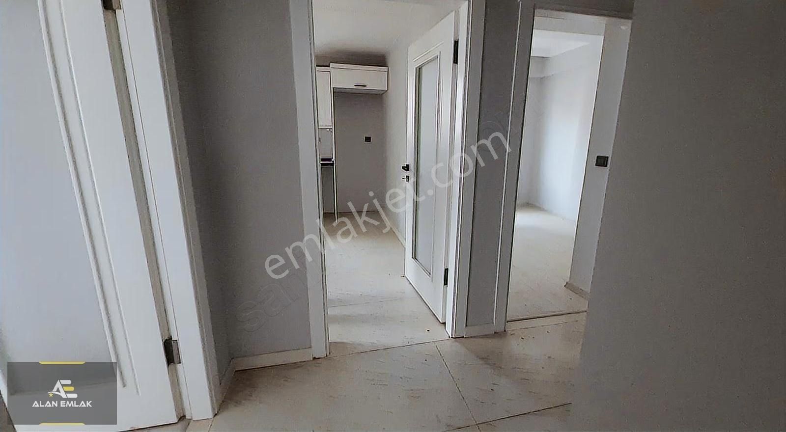 Alan Emlak Atakent'de Mutfak Ayrı 2+1 Sıfır Satılık Daire - Görsel 11