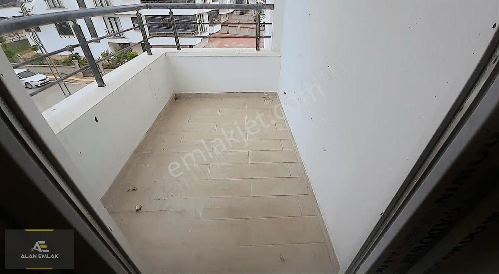 Alan Emlak Atakent'de Mutfak Ayrı 2+1 Sıfır Satılık Daire - Görsel 15