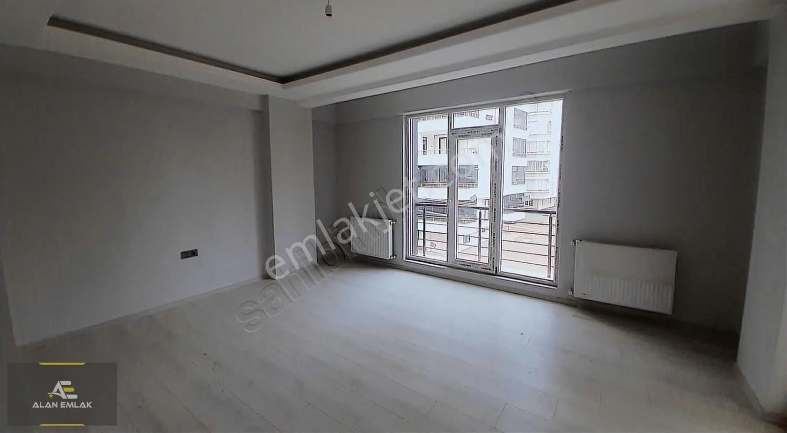 Alan Emlak Atakent'de Mutfak Ayrı 2+1 Sıfır Satılık Daire - Görsel 18