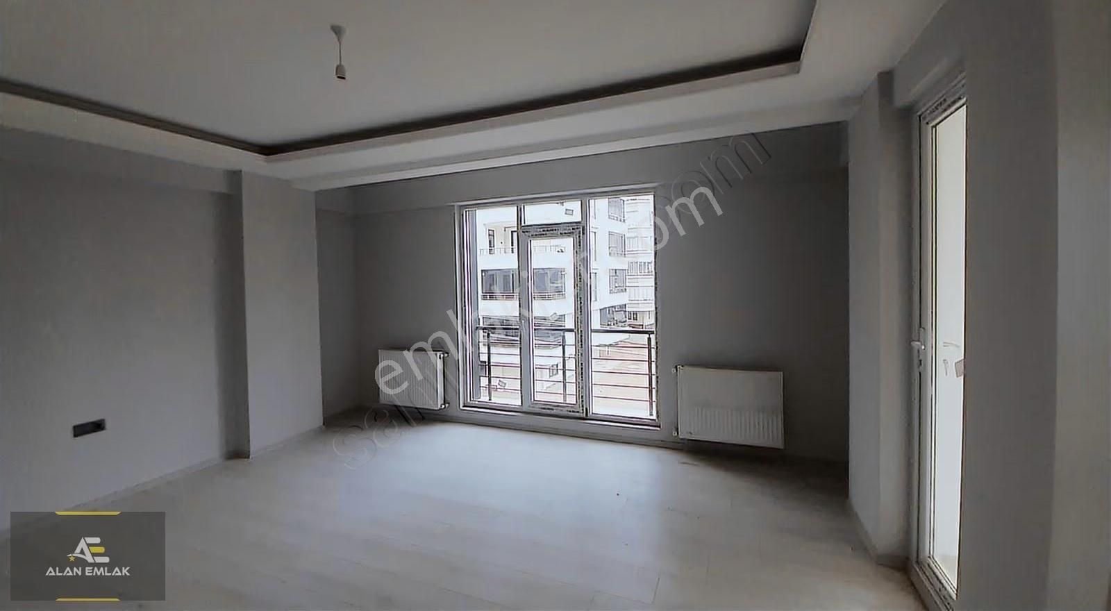 Alan Emlak Atakent'de Mutfak Ayrı 2+1 Sıfır Satılık Daire - Görsel 30