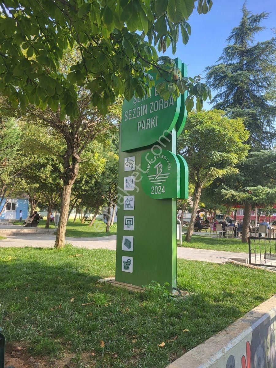 Koru Emlaktan Satılık 2+1 Yeni Lüx Son Kat Daire - Görsel 32