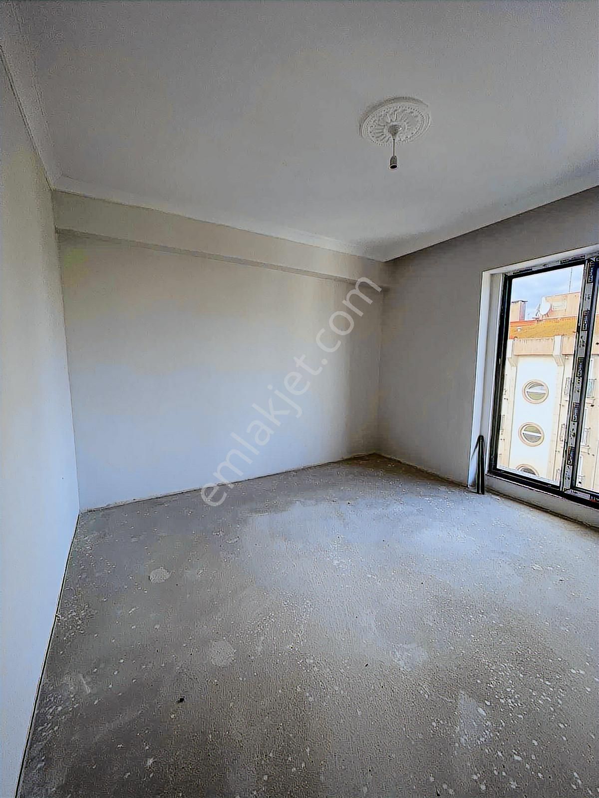 Koru Emlaktan Satılık 2+1 Yeni Lüx Son Kat Daire - Görsel 22