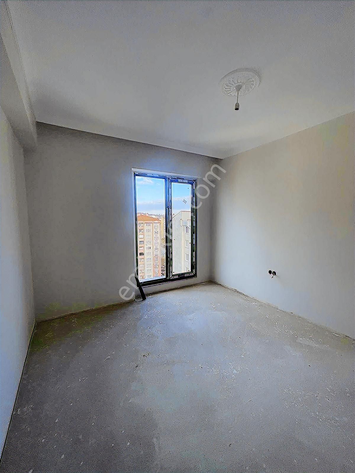 Koru Emlaktan Satılık 2+1 Yeni Lüx Son Kat Daire - Görsel 21