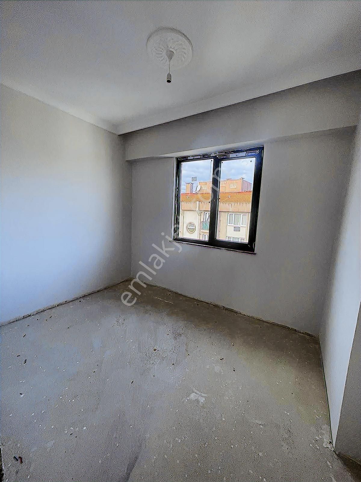 Koru Emlaktan Satılık 2+1 Yeni Lüx Son Kat Daire - Görsel 25
