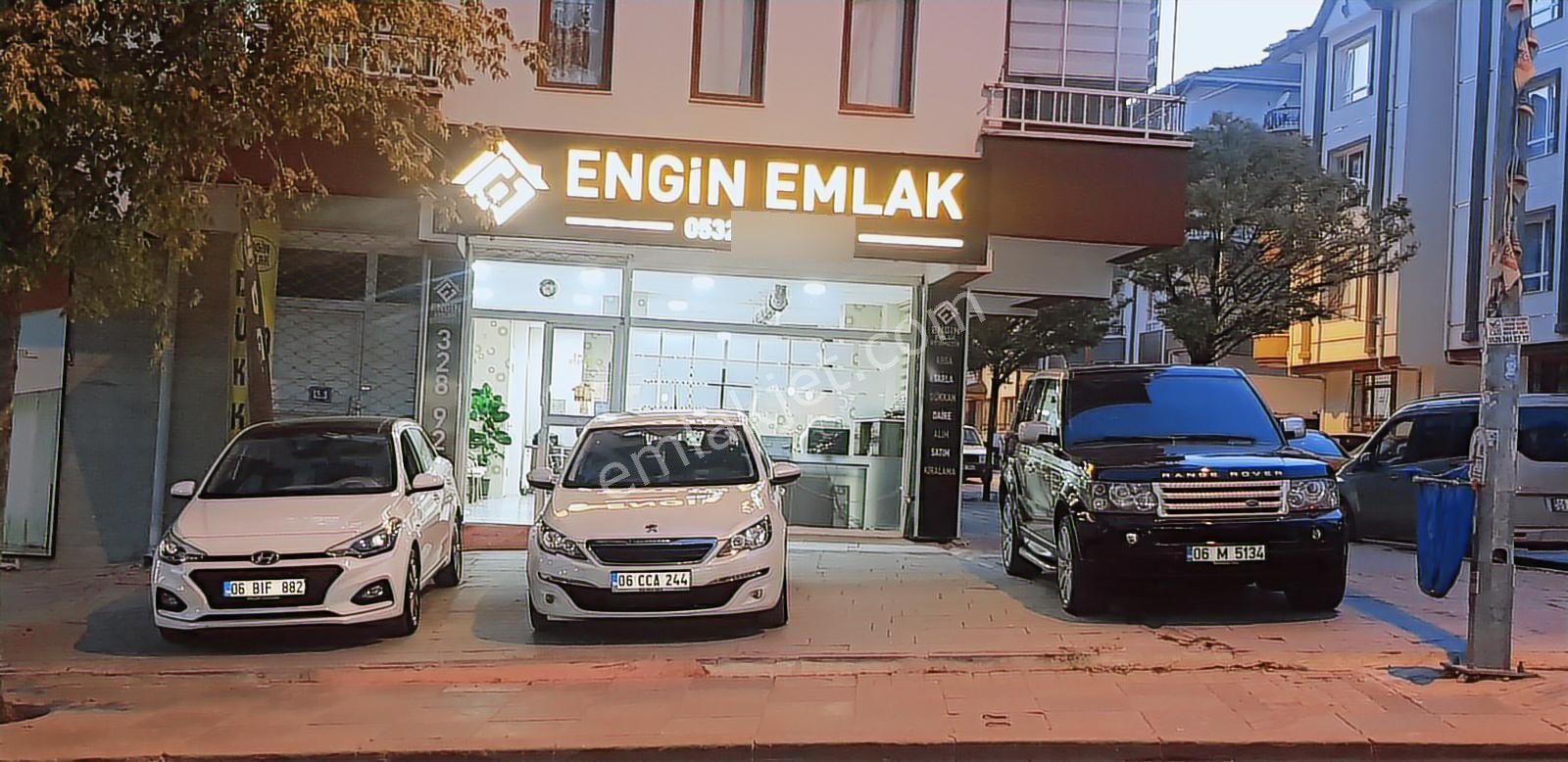 Engin Emlak'tan Salı Pazarı Yakını Full Yapılı 3+1 Daire - Görsel 19